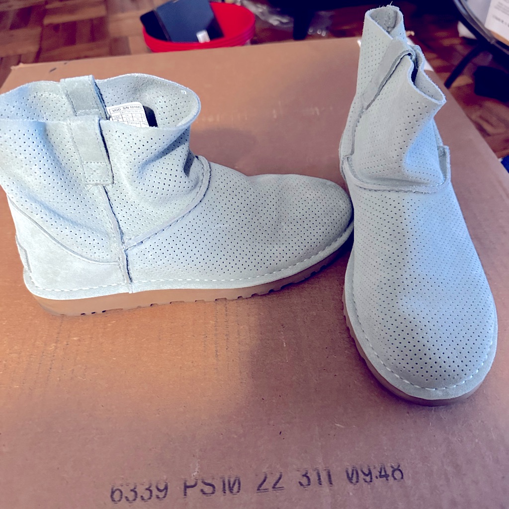Ugg Mini Unlined